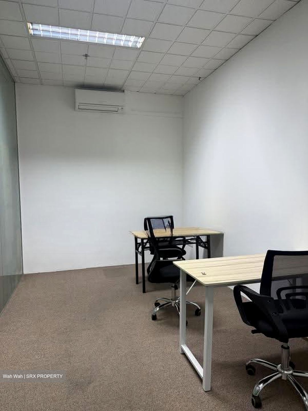 Ubi Techpark (D14), Factory #632837921